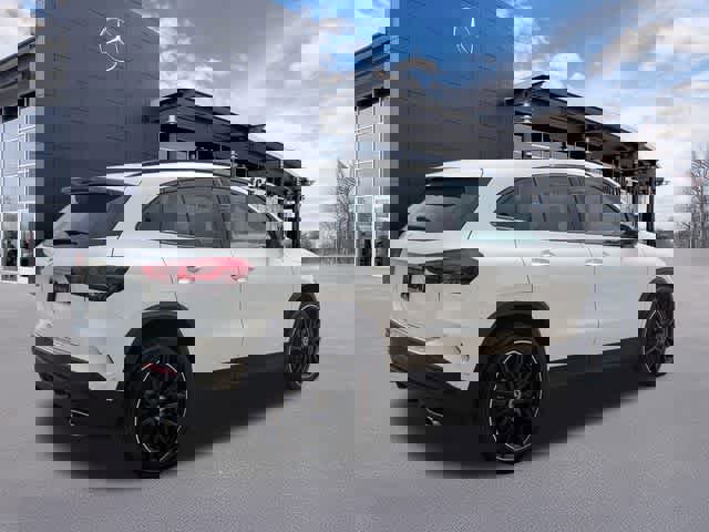 Certified 2023 Mercedes-Benz GLA 250 GLA 250 image 9