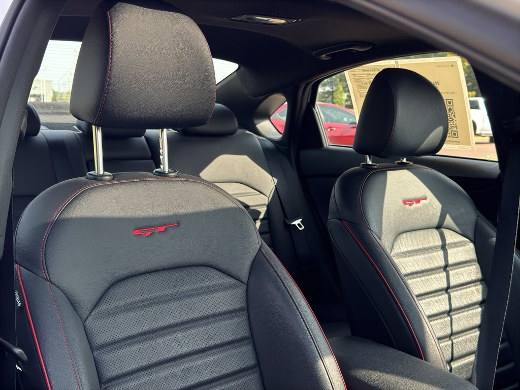 Used 2023 Kia Forte GT w/ GT2 Package image 20