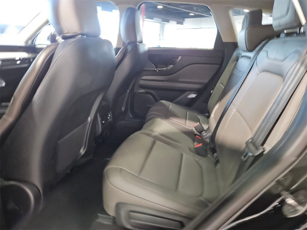 Used 2024 Lincoln Corsair Grand Touring w/ Equipment Group 301A image 22