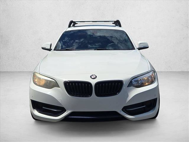 Used 2016 BMW 228i Coupe RWD image 2