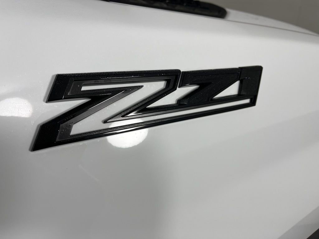 Certified 2026 Chevrolet Silverado 2500 LT w/ Trail Boss Package image 16