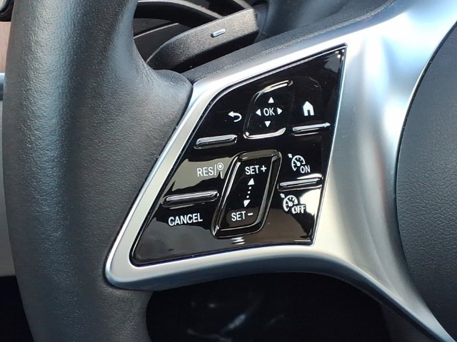 Certified 2024 Mercedes-Benz C 300 Sedan image 9