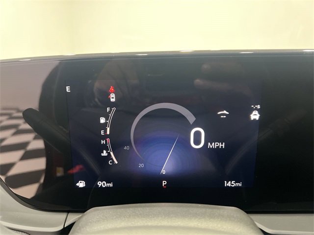 New 2026 Buick Envista Sport Touring w/ Convenience I Package image 11