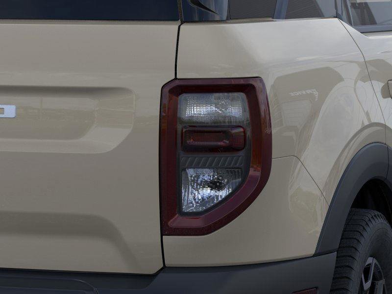 New 2025 Ford Bronco Sport Outer Banks image 21