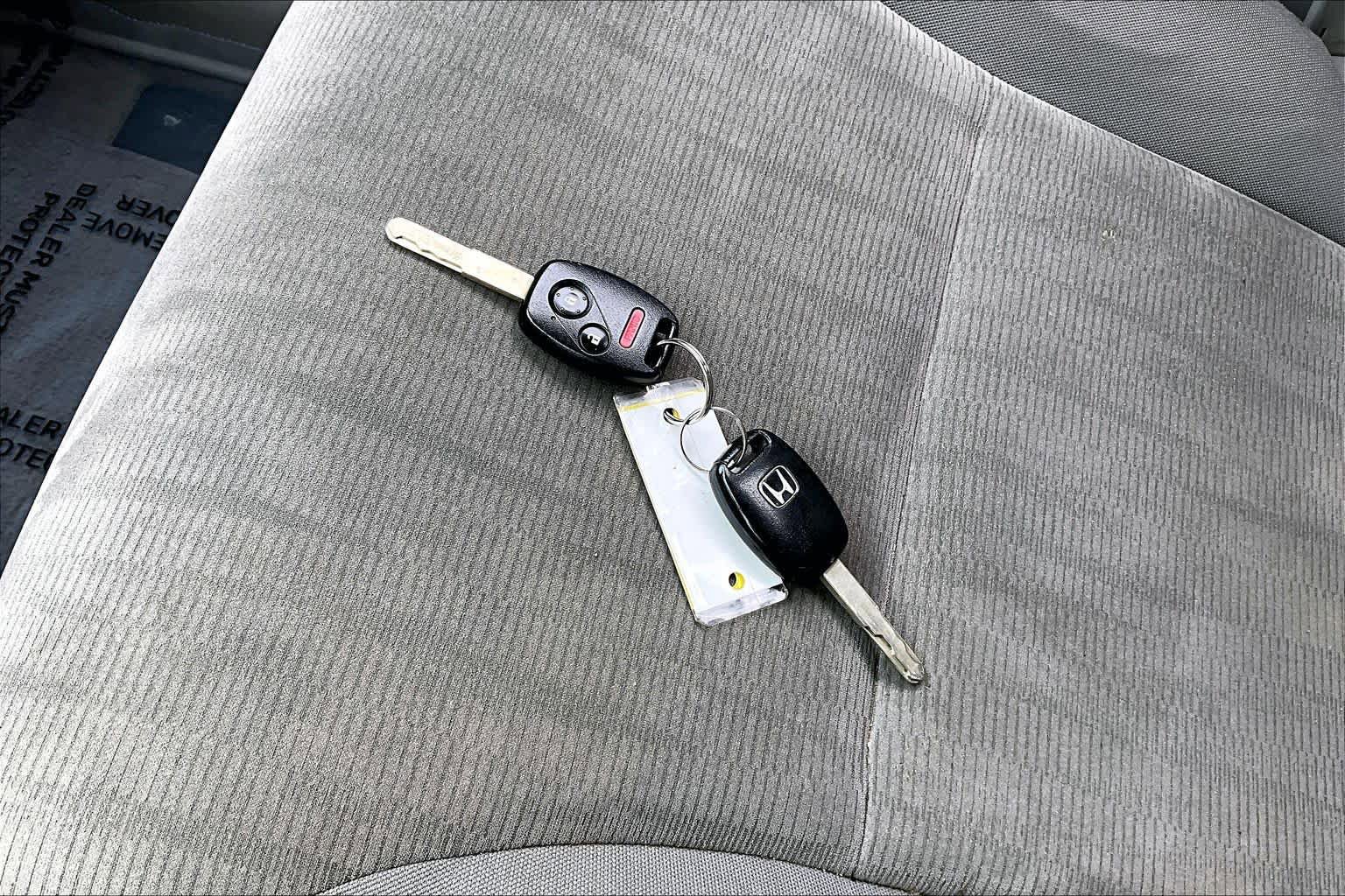 Used 2012 Honda CR-V LX image 14
