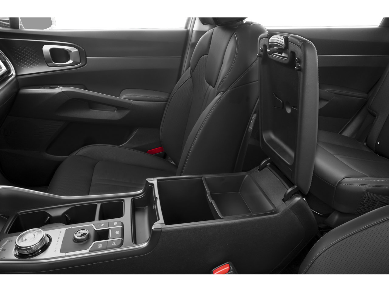 New 2026 Kia Sorento EX AWD/4WD image 37