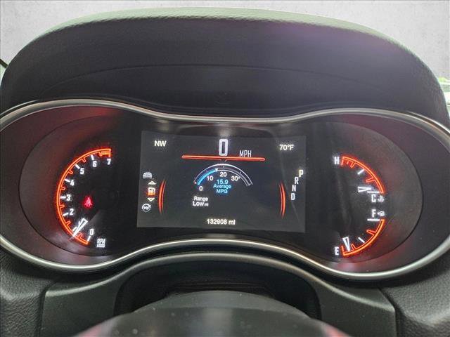 Used 2020 Dodge Durango SXT RWD image 9