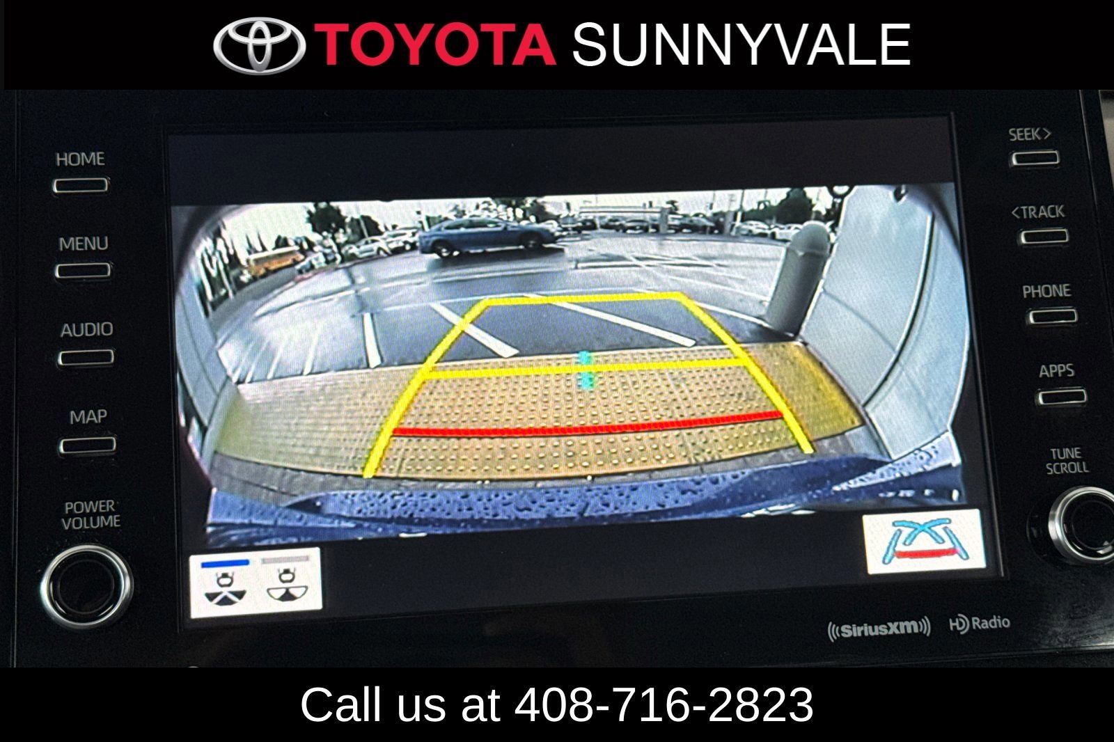 Certified 2023 Toyota Camry XLE w/ Cold Weather Package AWD/4WD image 23