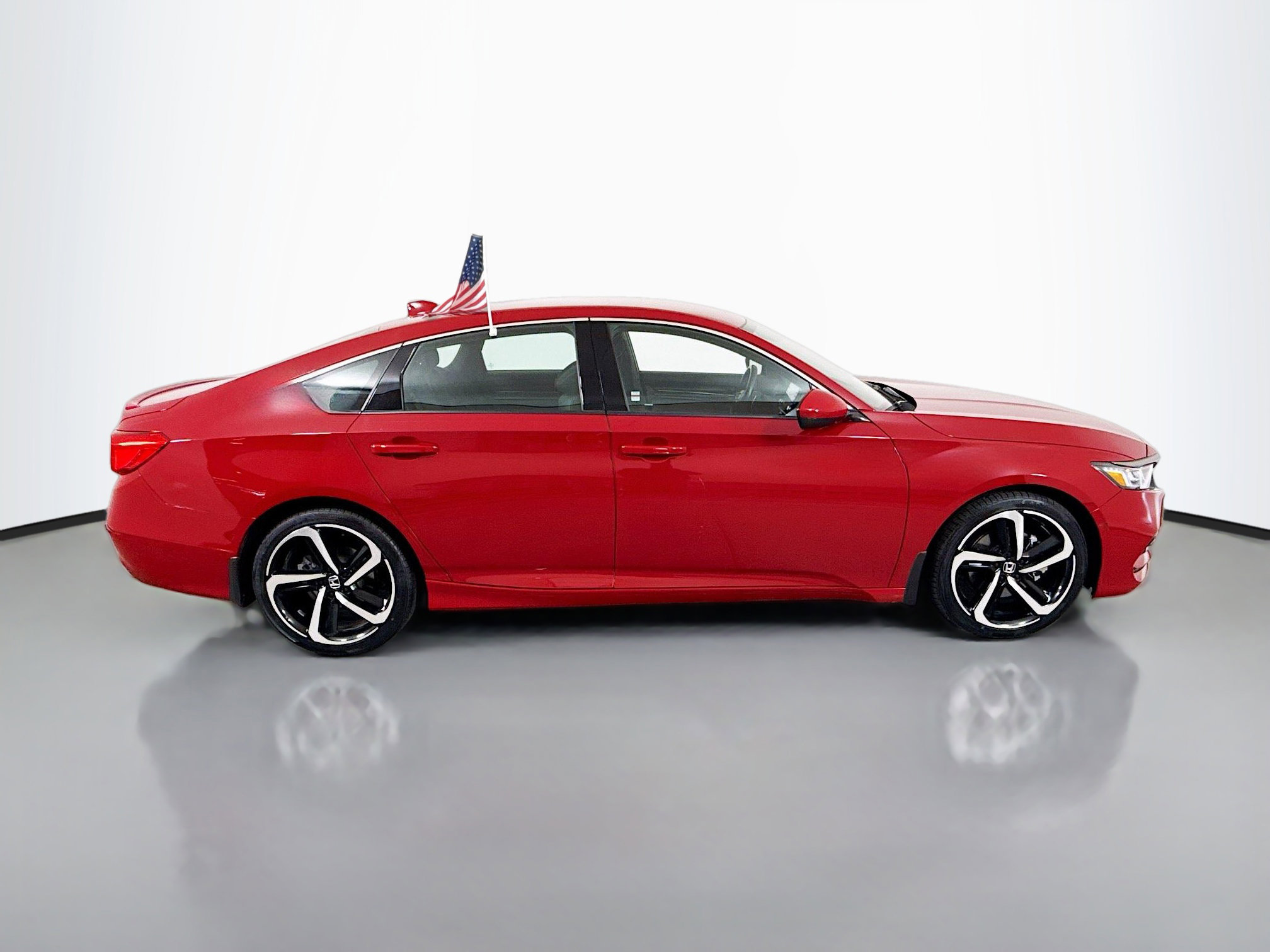 Used 2020 Honda Accord Sport image 8