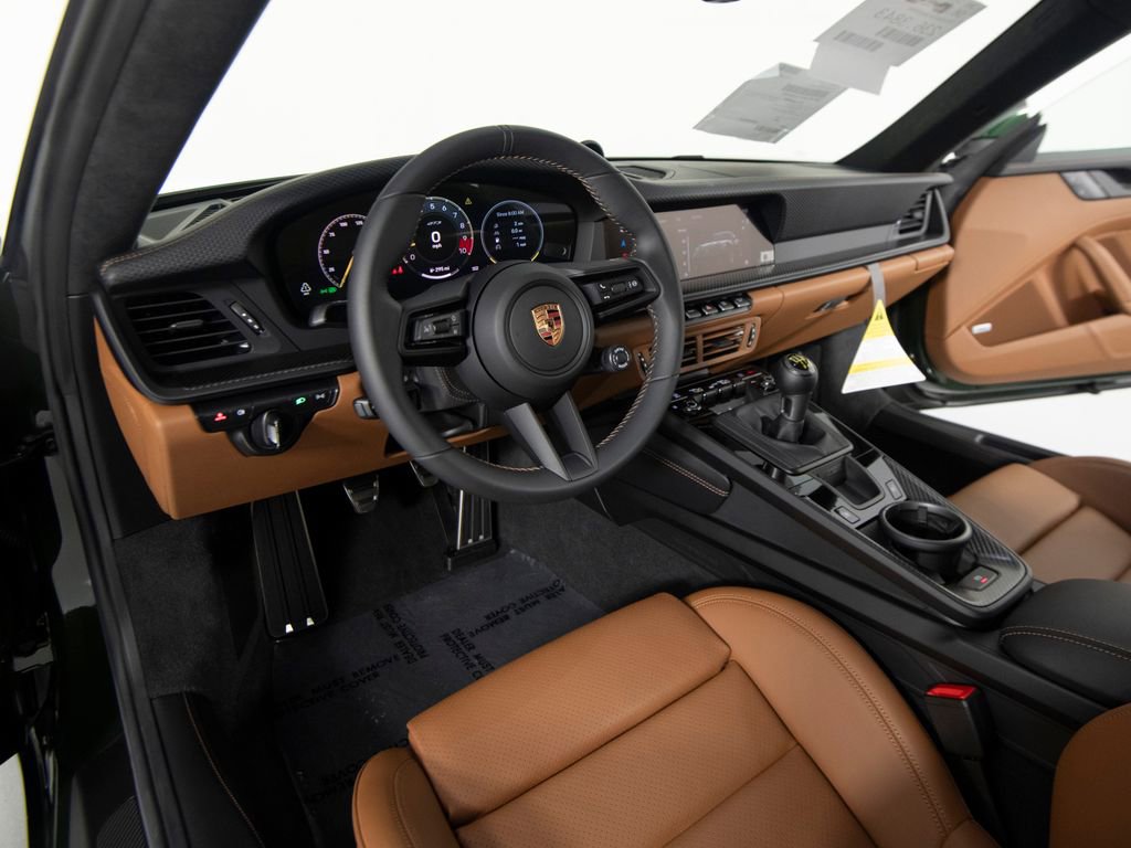 Used 2026 Porsche 911 GT3 image 15