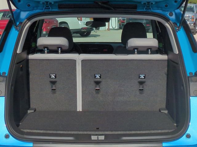 New 2026 Chevrolet TrailBlazer LT w/ Driver Confidence Package image 12