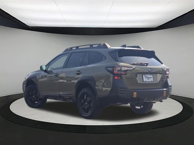 New 2025 Subaru Outback Wilderness image 5