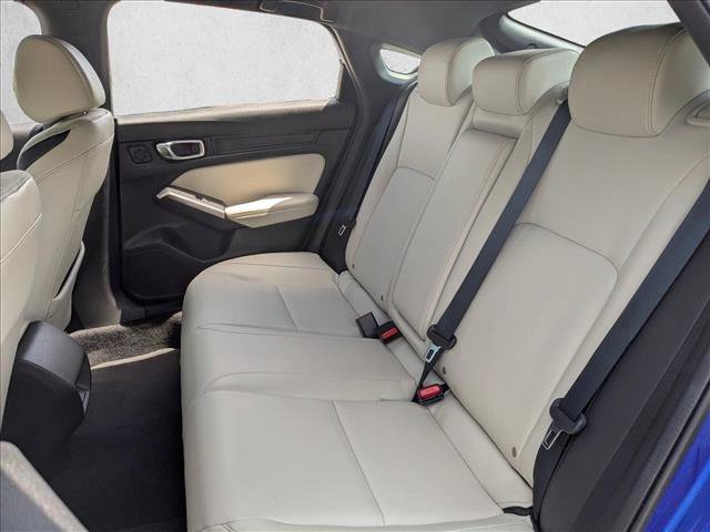 Used 2023 Acura Integra A-Spec FWD image 20