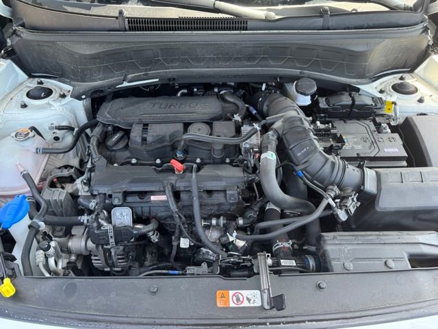 Used 2024 Kia Seltos X-Line image 16