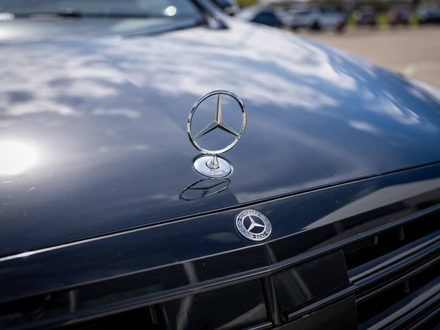 Used 2019 Mercedes-Benz S 63 AMG S 4MATIC Sedan image 43