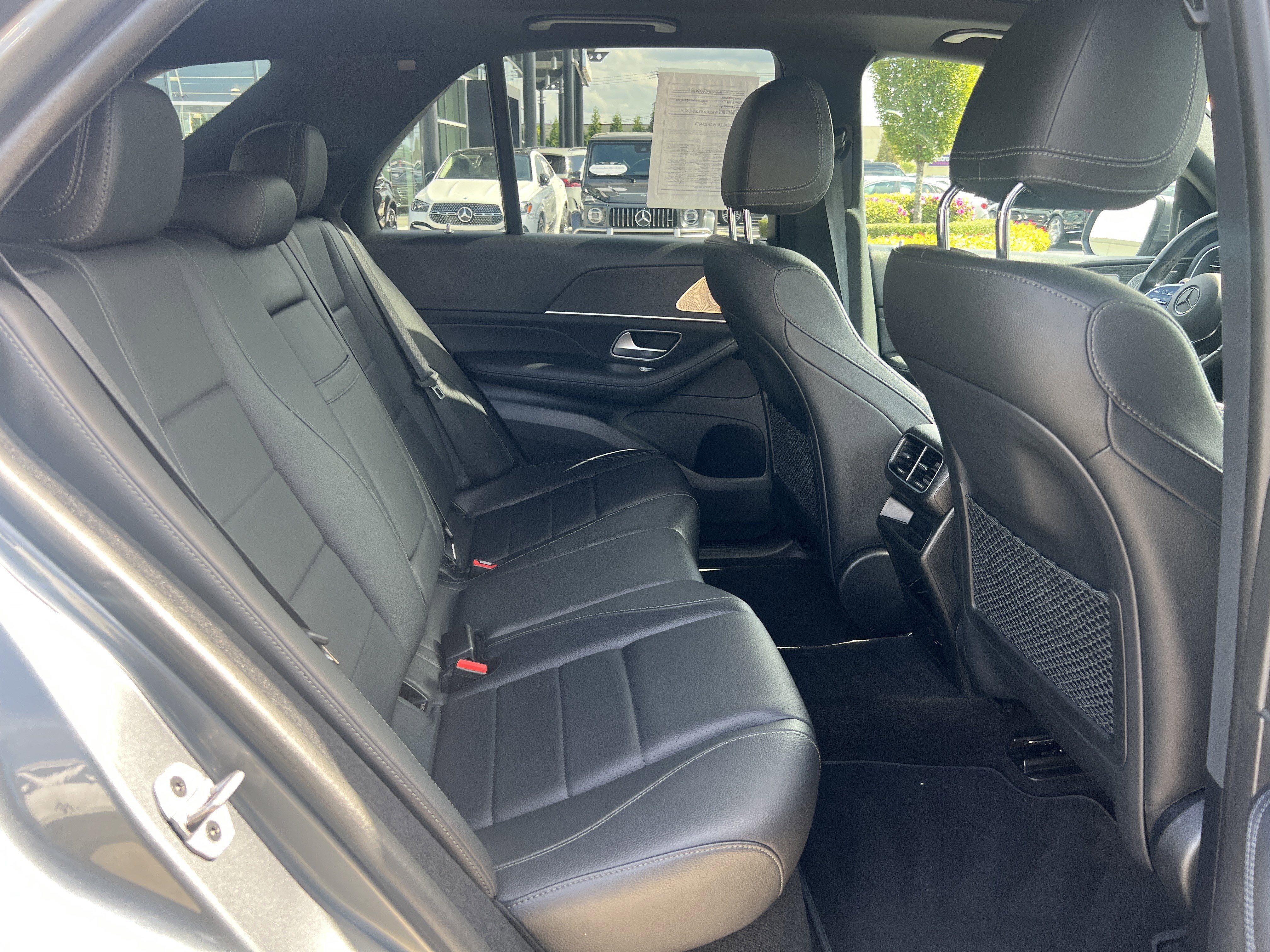 Certified 2022 Mercedes-Benz GLE 350 4MATIC image 33