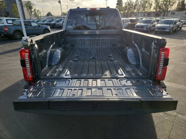 New 2026 Ford F350 Lariat w/ Lariat Ultimate Package AWD/4WD image 25