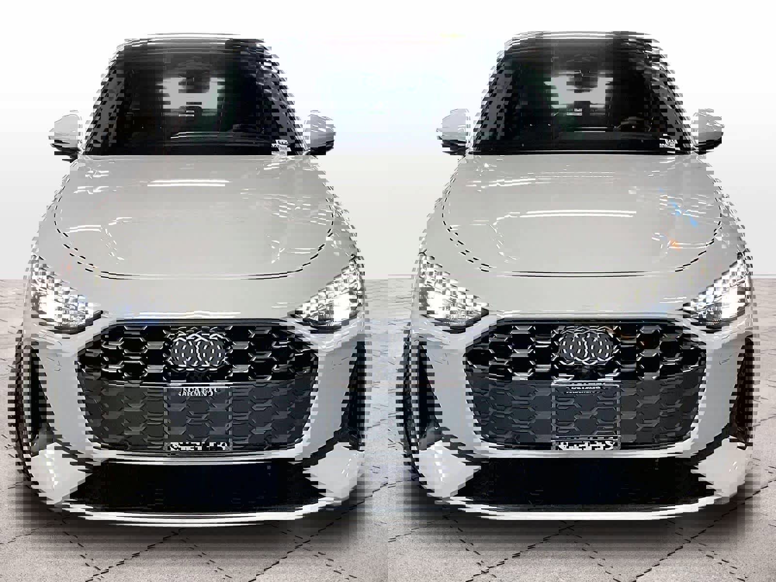 Used 2025 Audi A5 2.0T Premium Plus w/ Premium Plus image 3