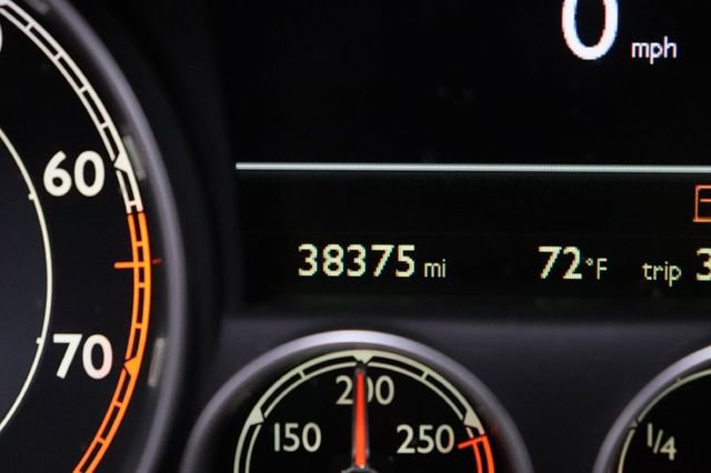 Used 2014 Bentley Continental GT Speed AWD/4WD image 31