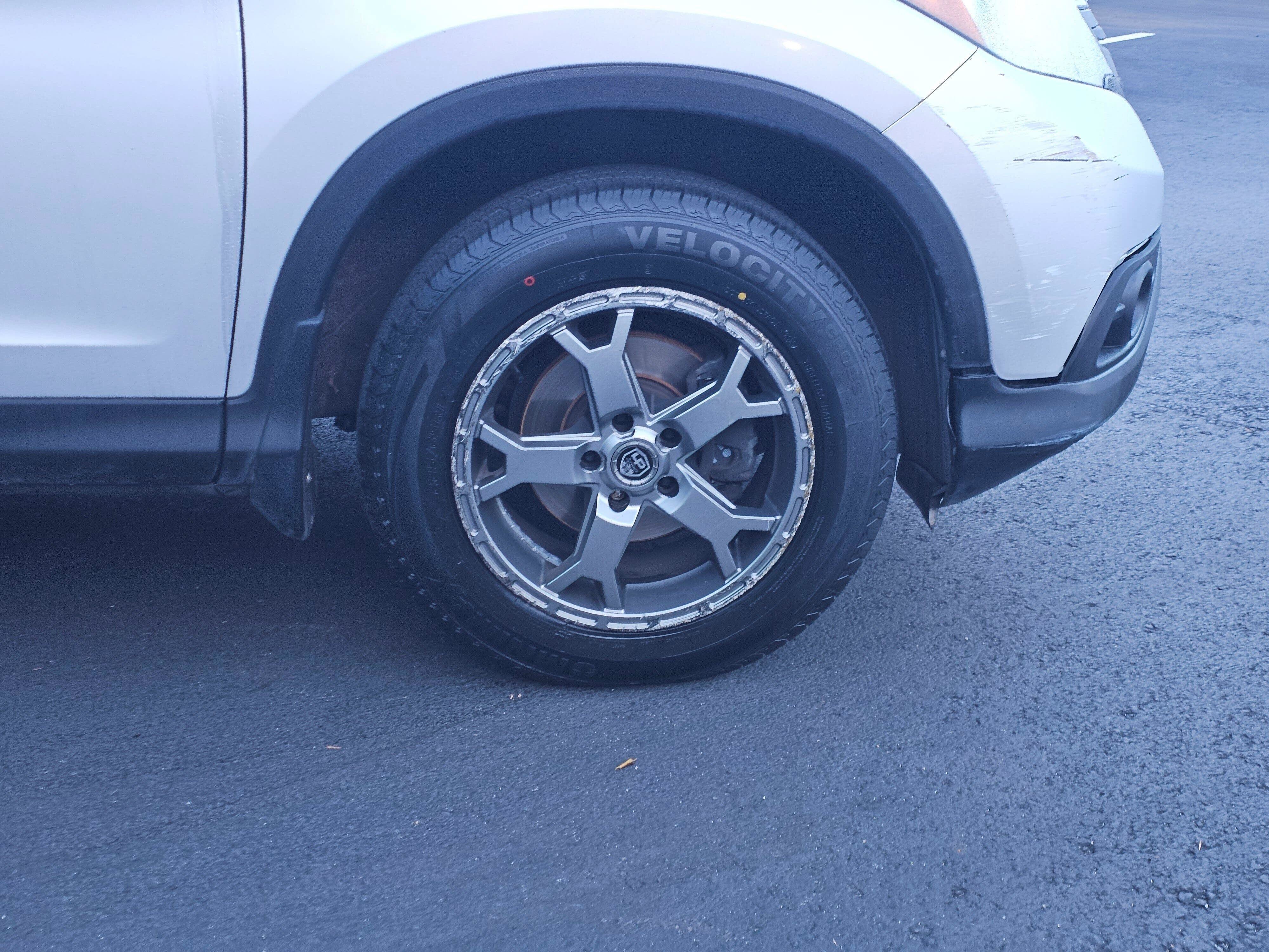 Used 2014 Honda CR-V EX image 9