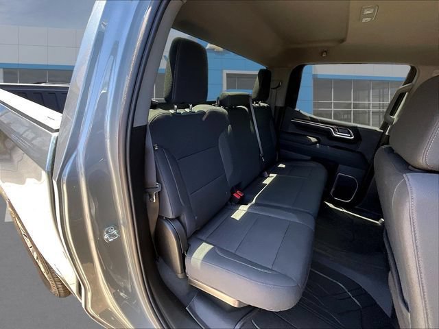 New 2026 Chevrolet Silverado 1500 LT w/ Protection Package RWD image 13