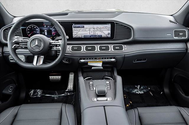 New 2026 Mercedes-Benz GLS 580 4MATIC image 19
