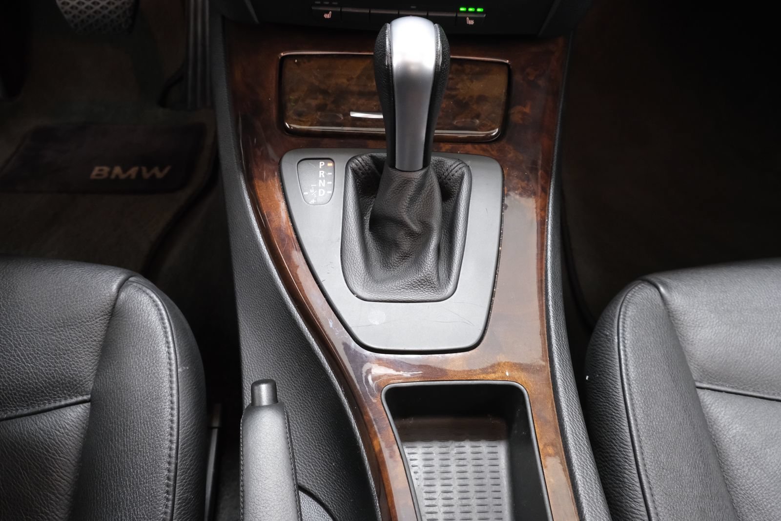 Used 2007 BMW 328xi Sedan AWD/4WD image 22