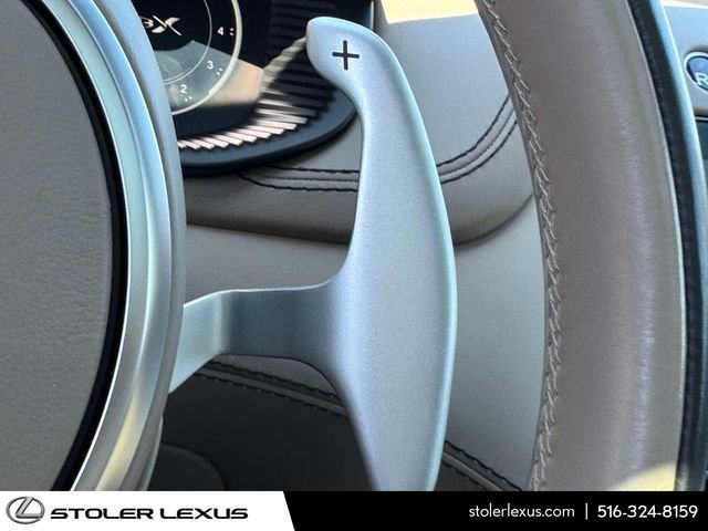 Used 2021 Aston Martin DBX AWD/4WD image 26