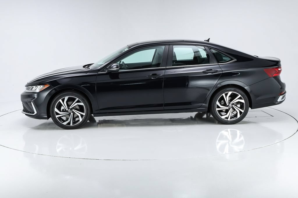New 2026 Volkswagen Jetta SEL FWD image 2