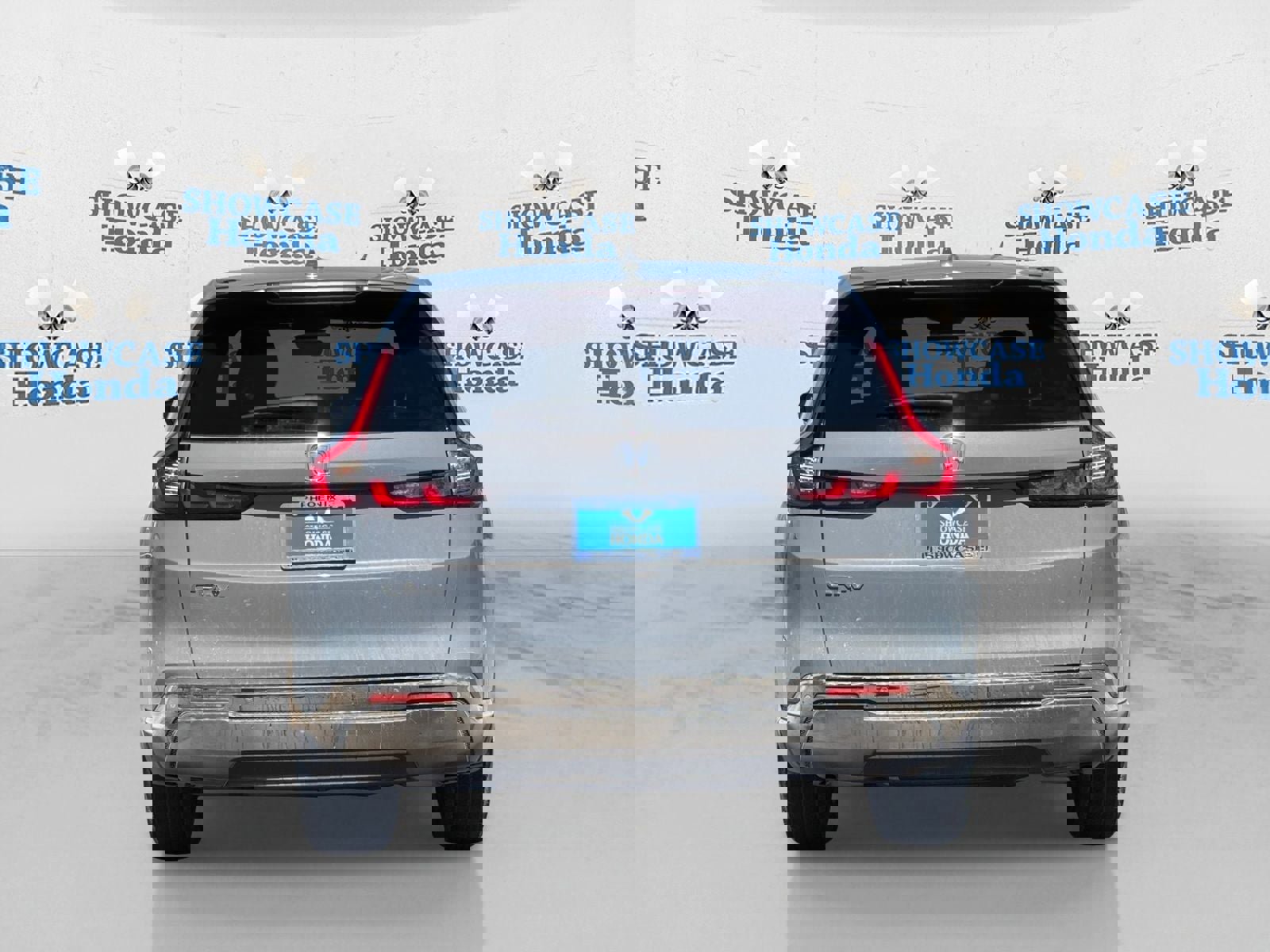 Used 2025 Honda CR-V EX-L image 7