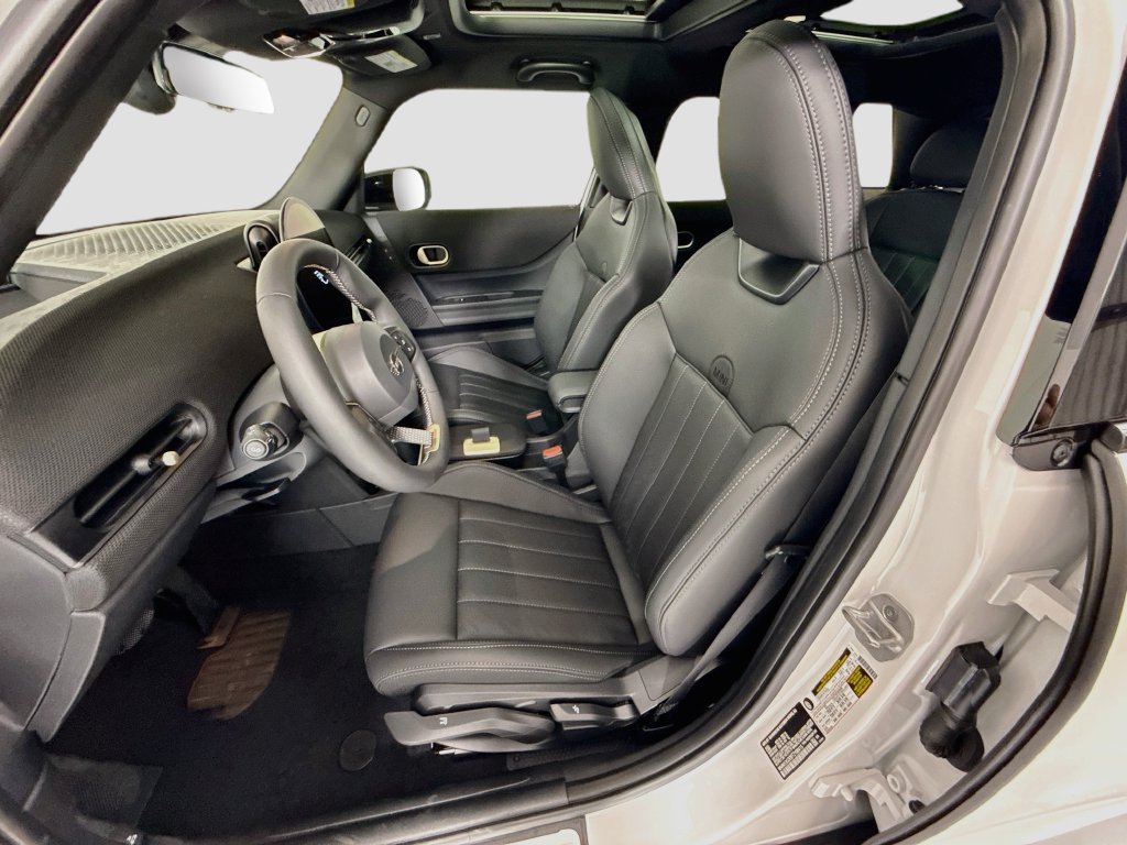 New 2026 MINI Cooper S FWD image 19