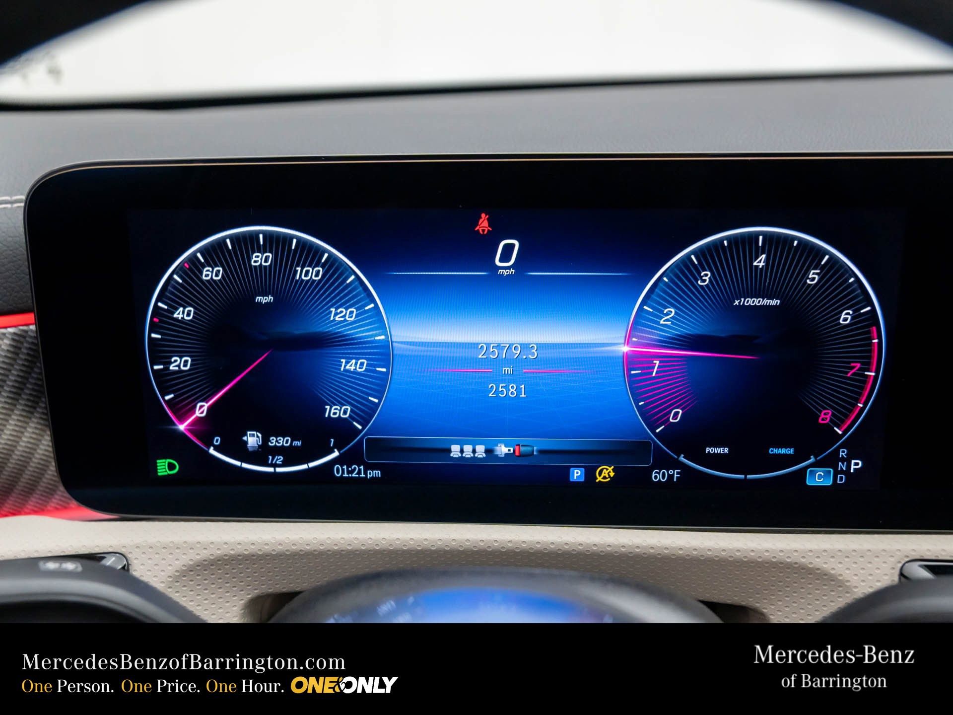 New 2026 Mercedes-Benz CLA 250 4MATIC image 15