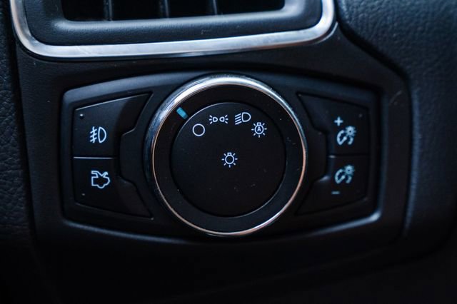 Used 2014 Ford Focus ST image 67