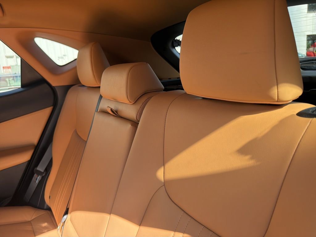 Used 2024 Lexus NX 250 FWD w/ Premium Package image 11