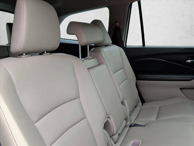 Used 2017 Honda Pilot EX-L image 22
