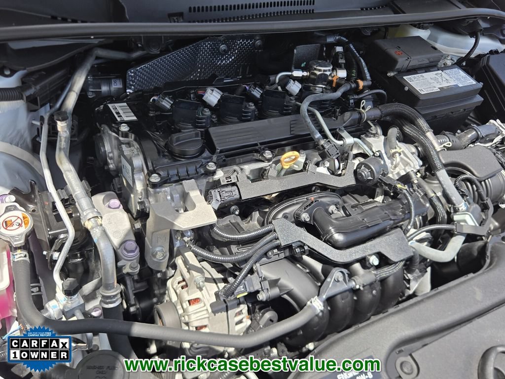 Used 2023 Toyota Corolla LE FWD image 19