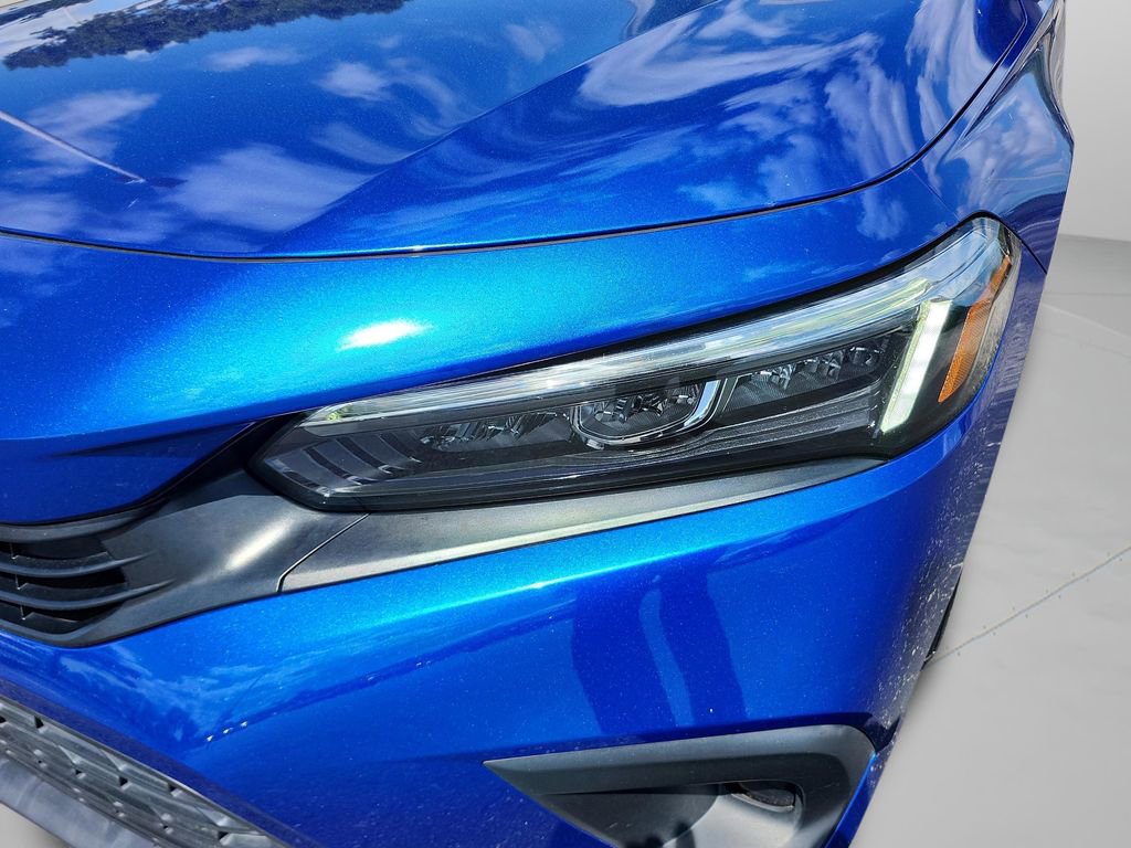 Used 2023 Honda Civic EX image 14
