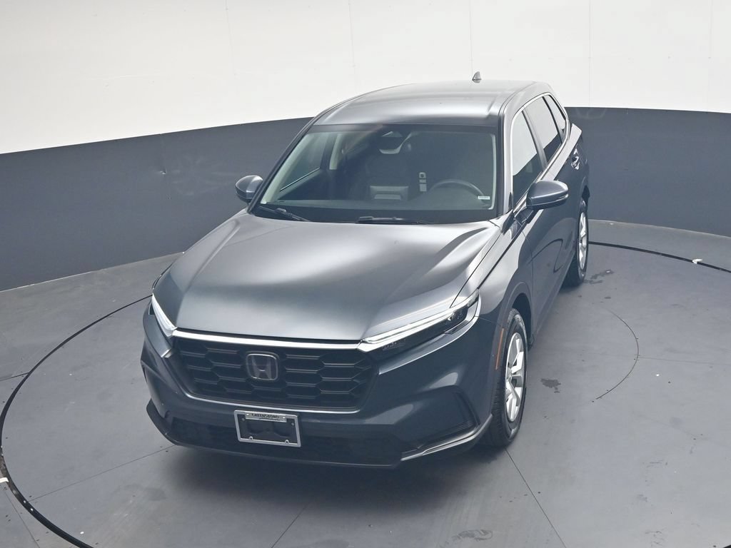 Used 2025 Honda CR-V LX image 19