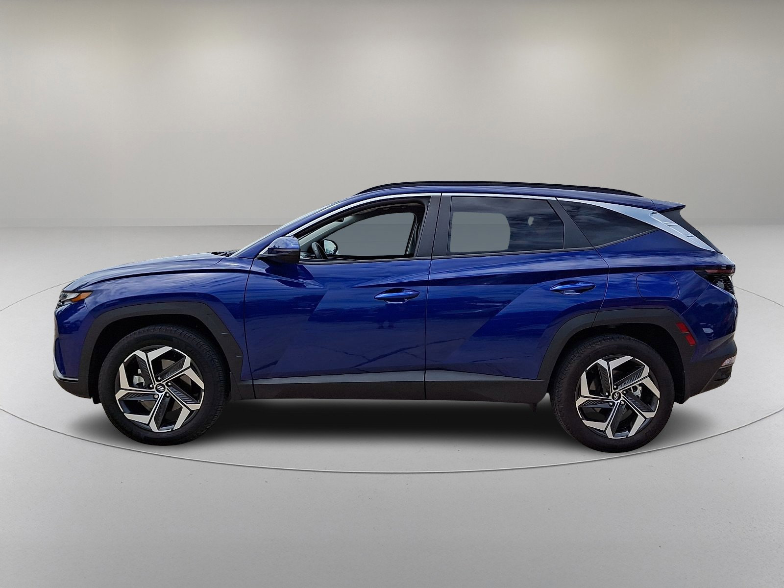 Used 2023 Hyundai Tucson SEL w/ Convenience Package AWD/4WD image 6