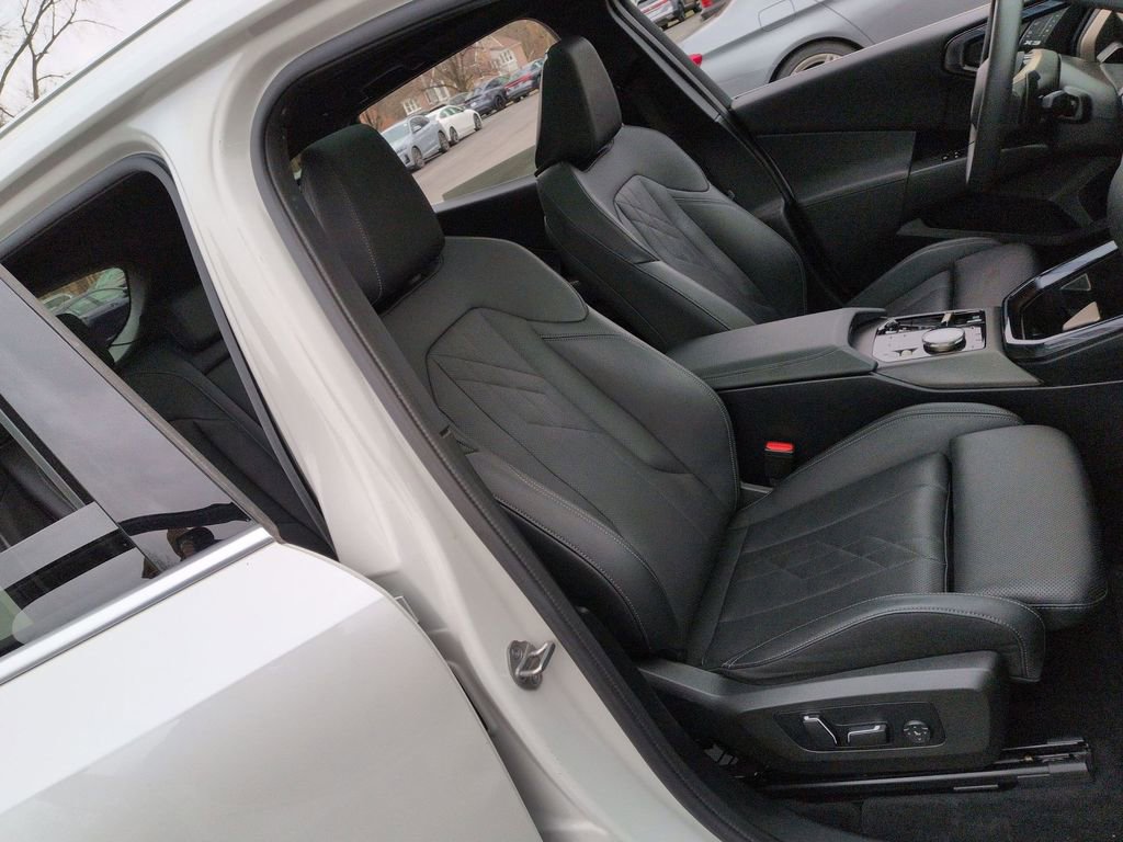 Used 2025 BMW X3 xDrive30i w/ Premium Package image 23