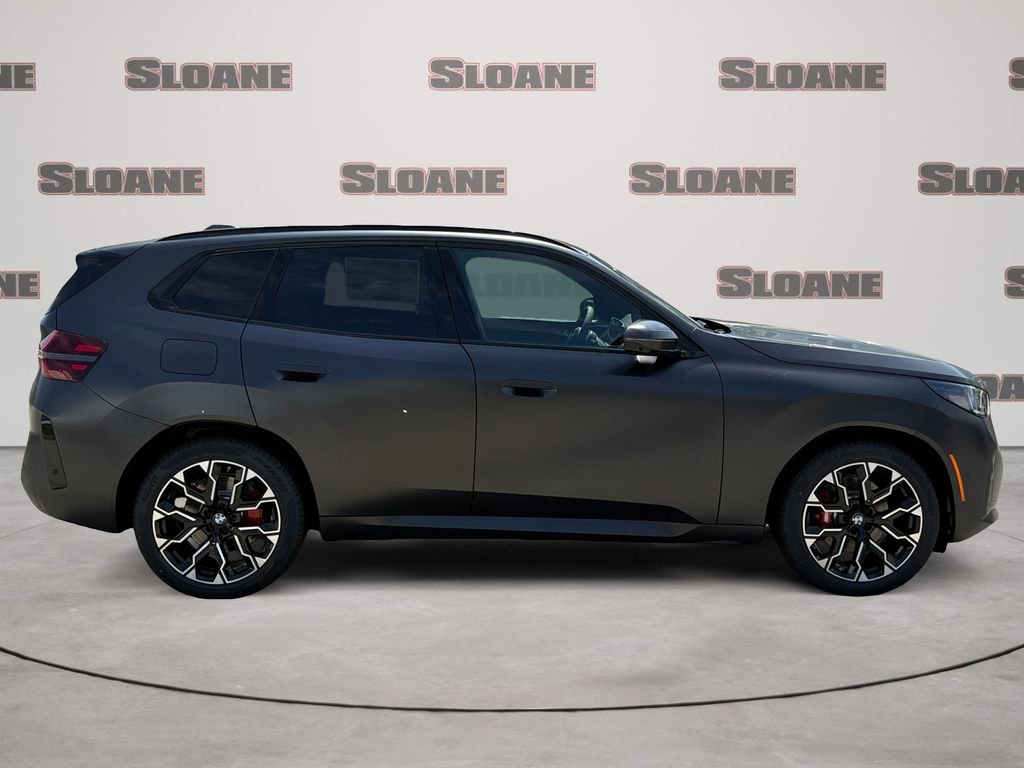New 2026 BMW X3 xDrive30 AWD/4WD image 6