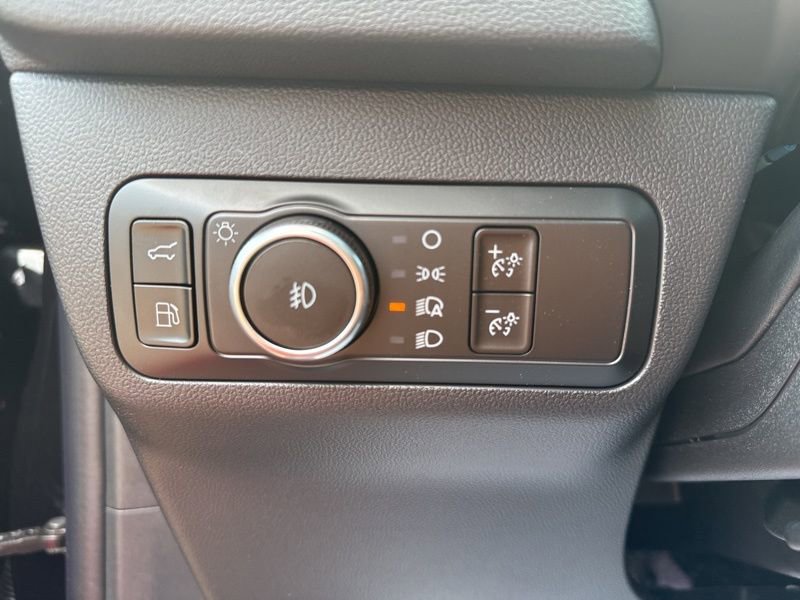 New 2025 Ford Escape ST-Line Elite w/ Tech Pack #2 image 27