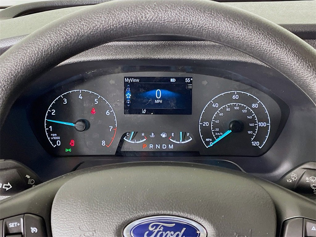 New 2025 Ford Transit 250 Base image 13