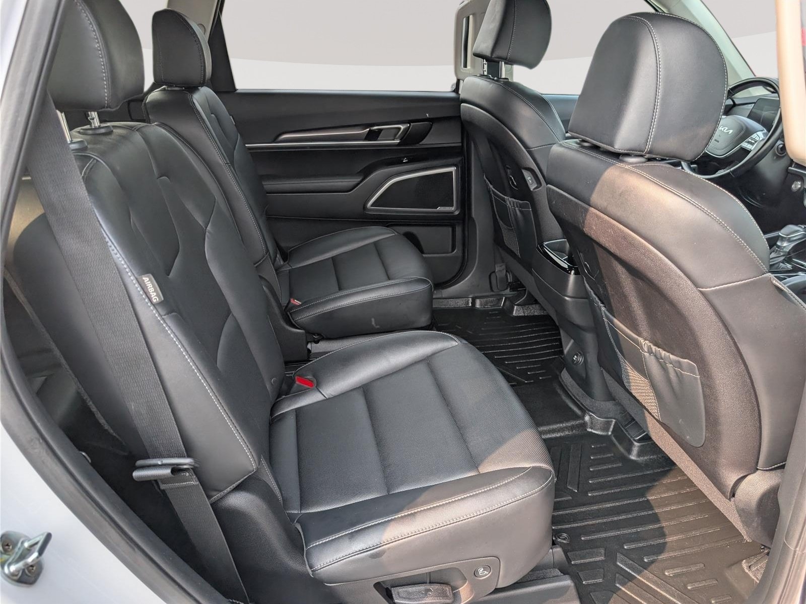 Used 2023 Kia Telluride S w/ S Sunroof Package AWD/4WD image 11