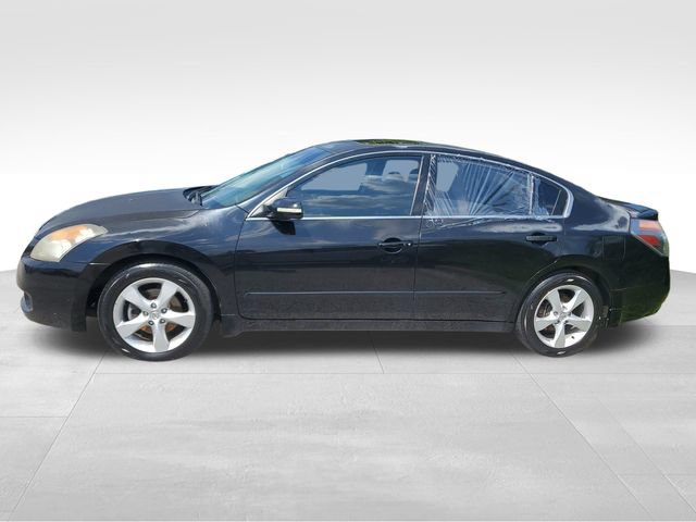 Used 2007 Nissan Altima 3.5 SE w/ Sport Pkg FWD image 7