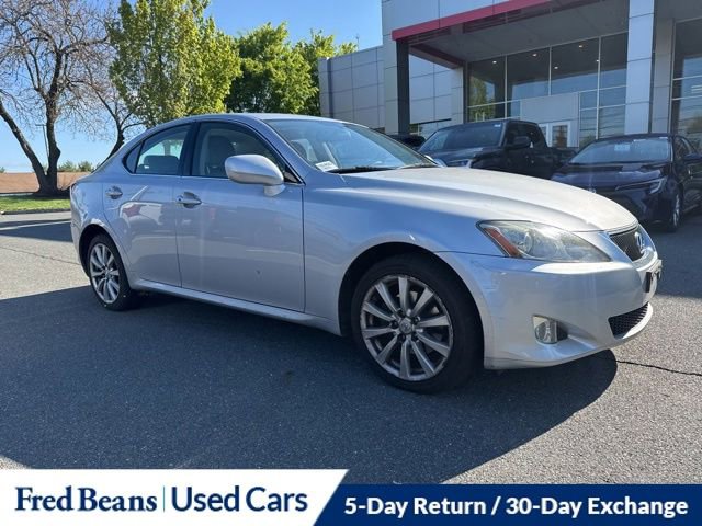 Used 2007 Lexus IS 250 AWD image 2