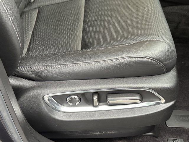 Used 2020 Acura MDX SH-AWD w/ Technology Package image 9