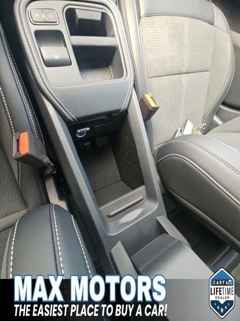 New 2025 Ford Mustang Mach-E GT w/ Interior Protection Package image 41