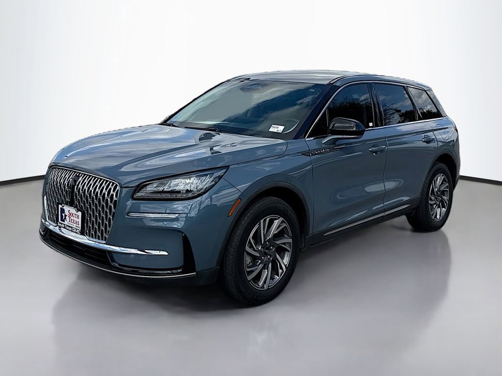 Used 2023 Lincoln Corsair FWD image 3