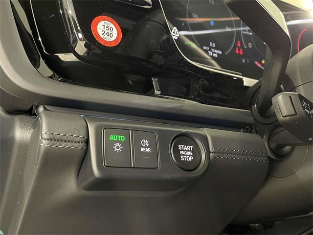 New 2026 Porsche Panamera 4 image 39